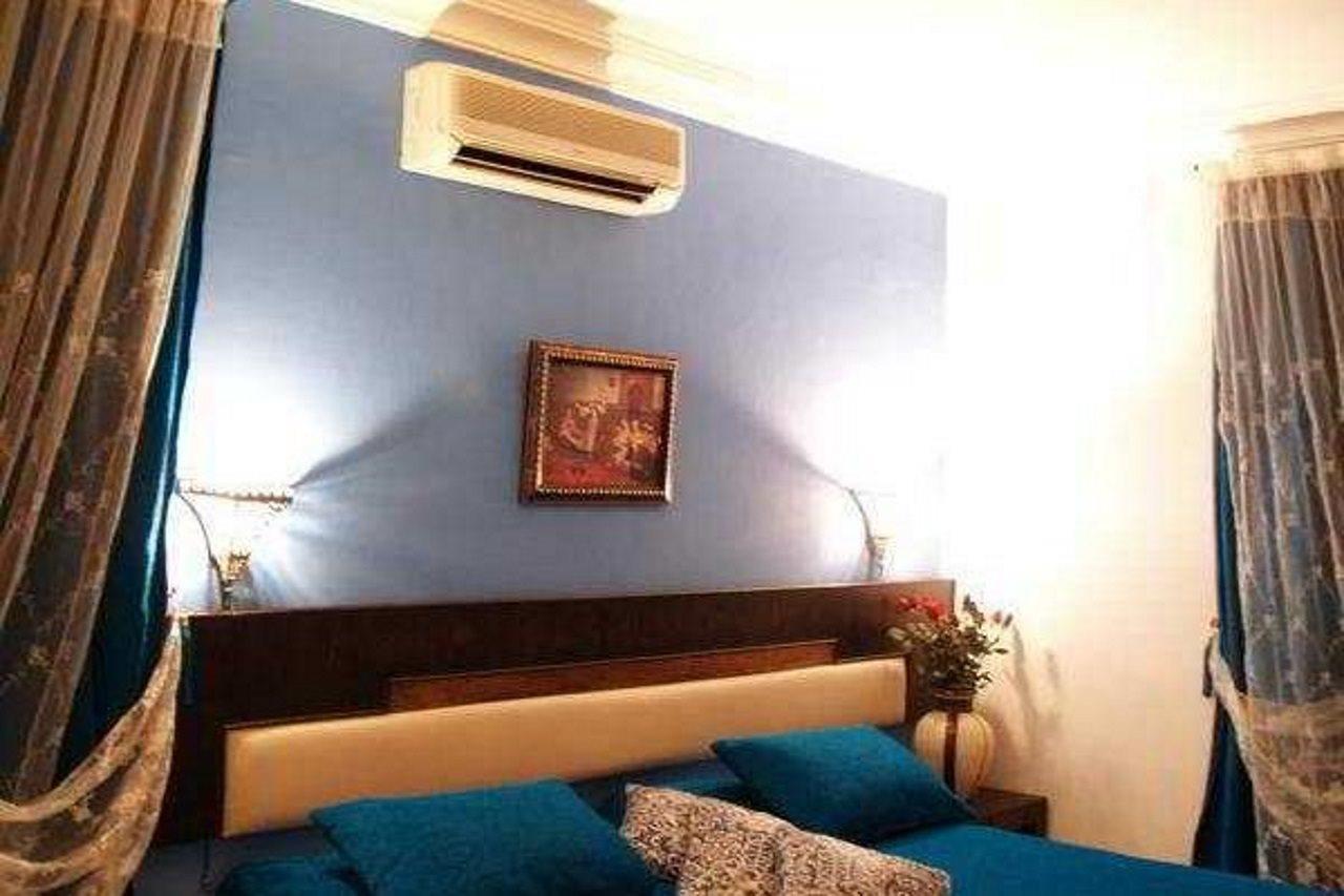Hotel Tafoukt مراكش الغرفة الصورة